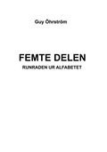 Femte delen -Runraden ur alfabetet