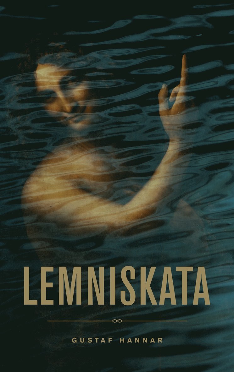 Gustaf Hannar - Lemniskata, E-bok