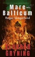 Mare Balticum II: Blodröd Gryning