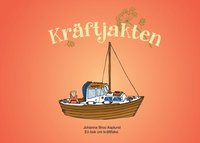 Krftjakten: En bok om krftfiske.