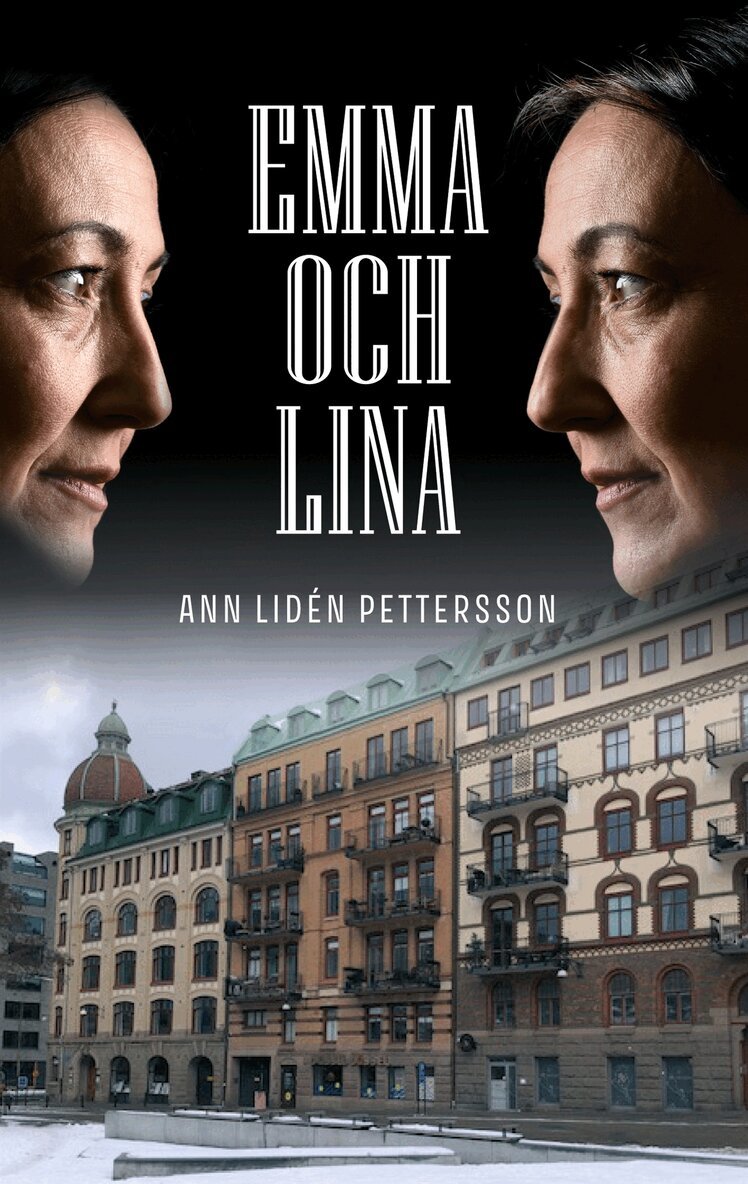 Ann Lidén Pettersson - Emma och Lina, E-bok. Tillgänglighet: Lägg i varukorg