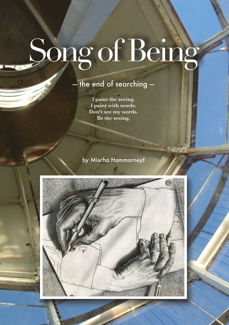 Mischa Hammarnejd - Song of Being: The end of searching, E-bok. Tillgänglighet: Lägg i varukorg