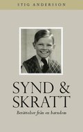 Synd och skratt : ber�ttelser fr�n en barndom