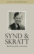 Synd och Skratt: Ber�ttelser fr�n en barndom
