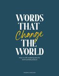 Words that change the world: How to craft marketing texts for technical B2B products