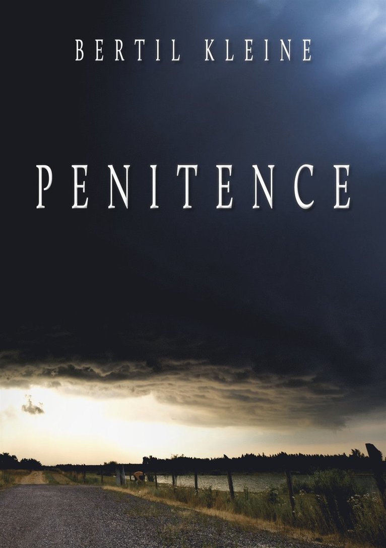 Bertil Kleine - Penitence: Del 1, E-bok