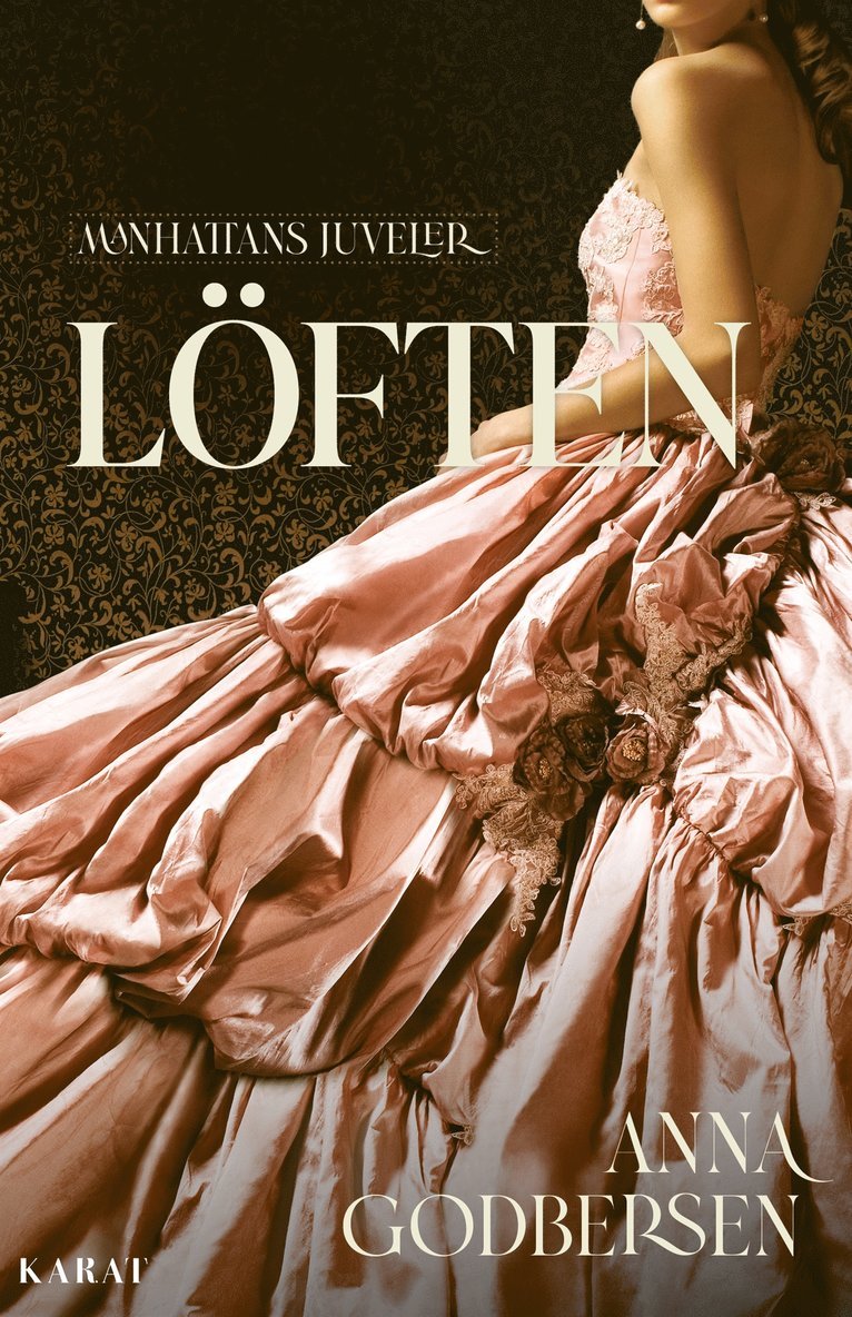 Anna Godbersen - Löften, E-bok