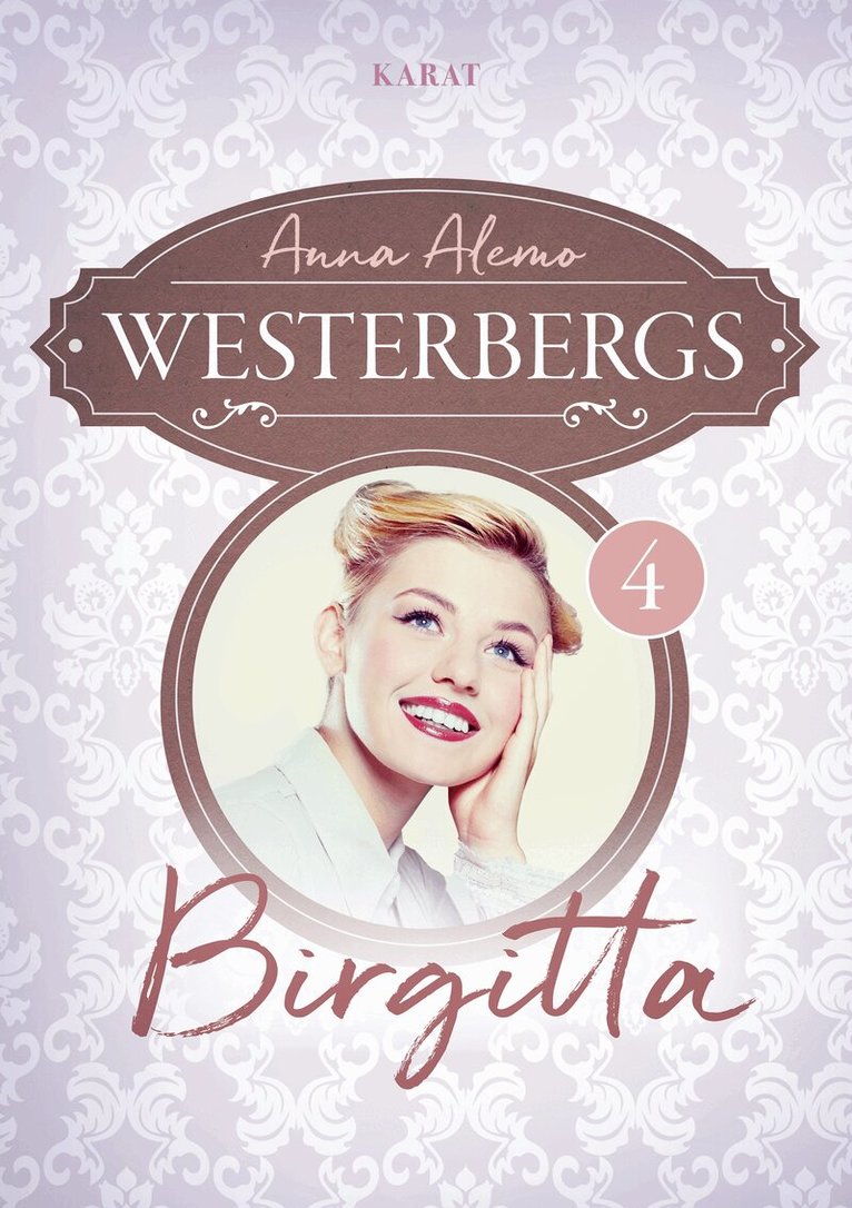 Anna Alemo - Birgitta, E-bok