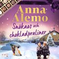 Snkaos och chokladpraliner