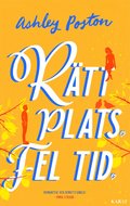 Rtt plats fel tid