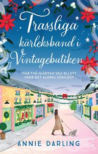 Trassliga krleksband i Vintagebutiken