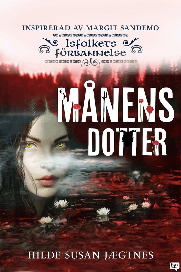 Hilde Susan Jægtnes - Månens dotter, E-bok. Tillgänglighet: Lägg i varukorg