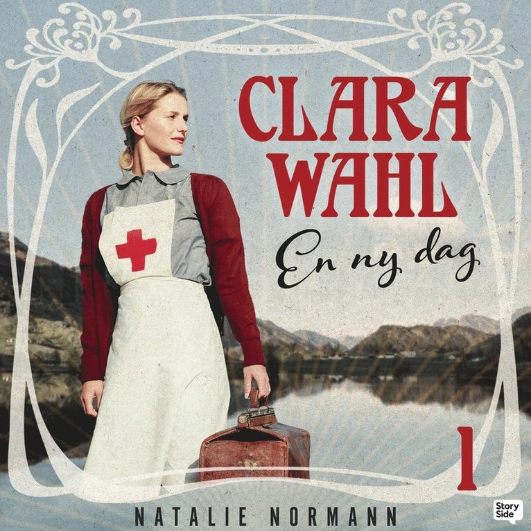 Natalie Normann - En ny dag, Ljudbok
