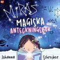 Miras magiska anteckningsbok