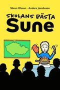 Skolans bästa Sune