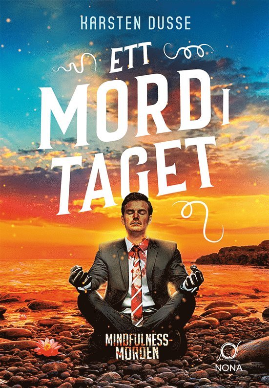 Karsten Dusse - Ett mord i taget, E-bok