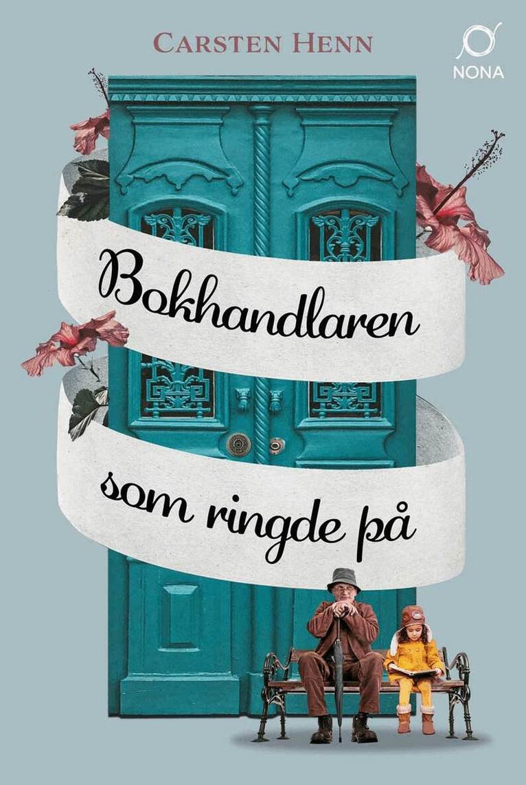 Carsten Henn - Bokhandlaren som ringde på, E-bok