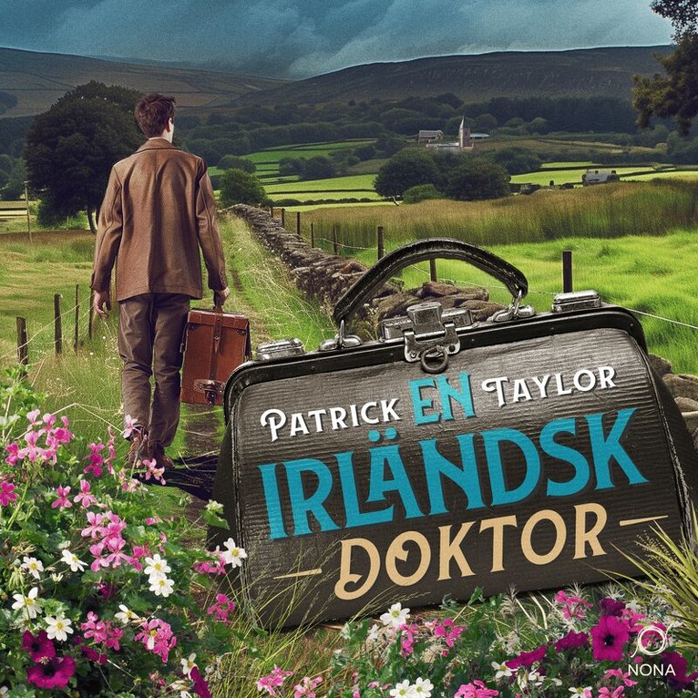 Patrick Taylor - En irländsk doktor, Ljudbok