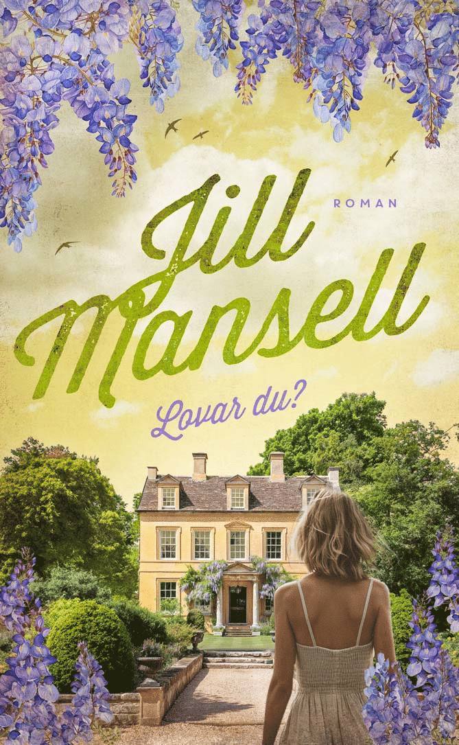 Jill Mansell - Lovar du?, E-bok