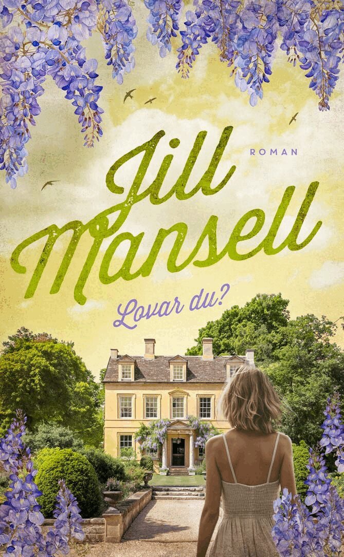Jill Mansell - Lovar du?, Pocket