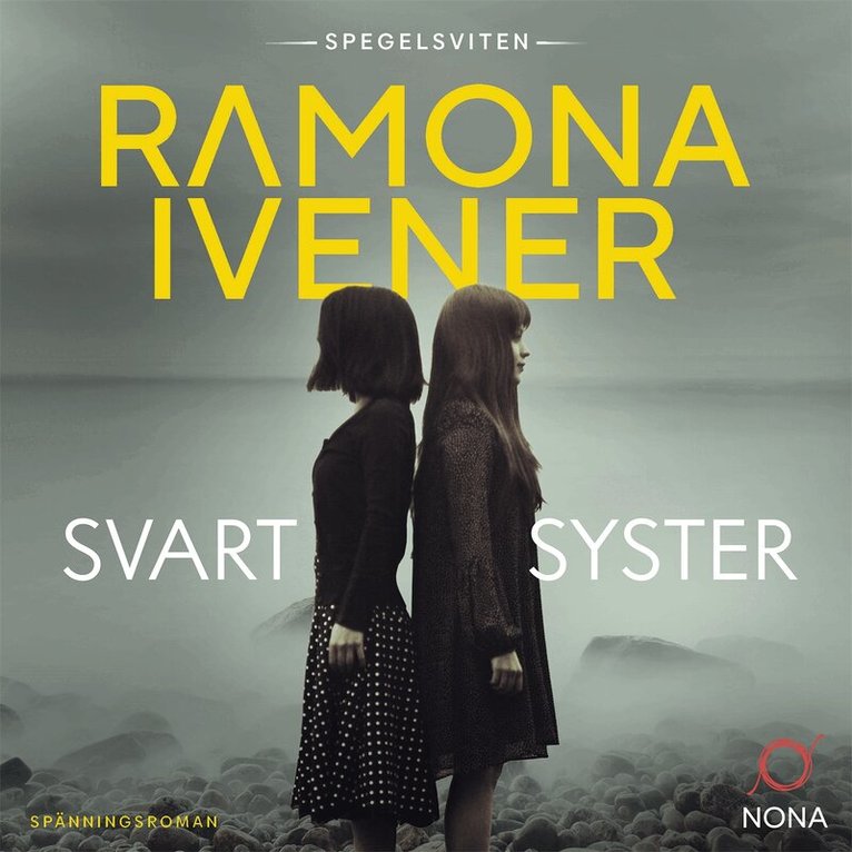 Ramona Ivener - Svart syster, Ljudbok