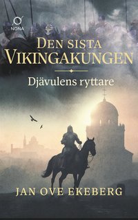 Djävulens ryttare
