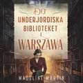 Det underjordiska biblioteket i Warszawa