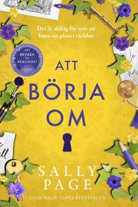 Att brja om