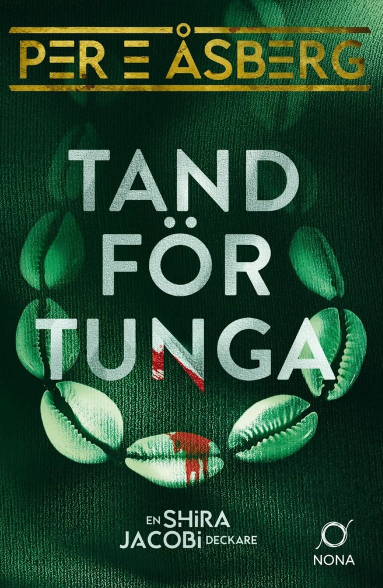 Per E Åsberg - Tand för tunga, E-bok