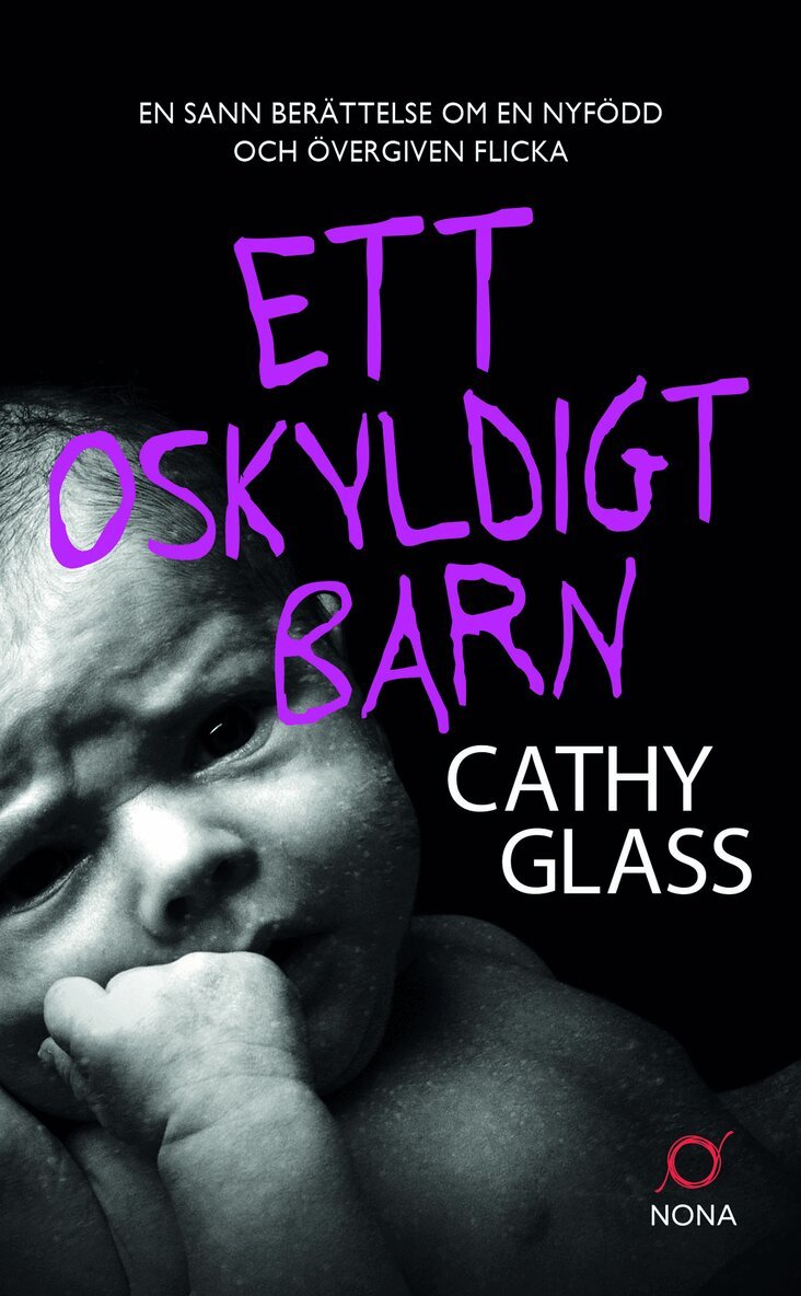 Cathy Glass - Ett oskyldigt barn, E-bok