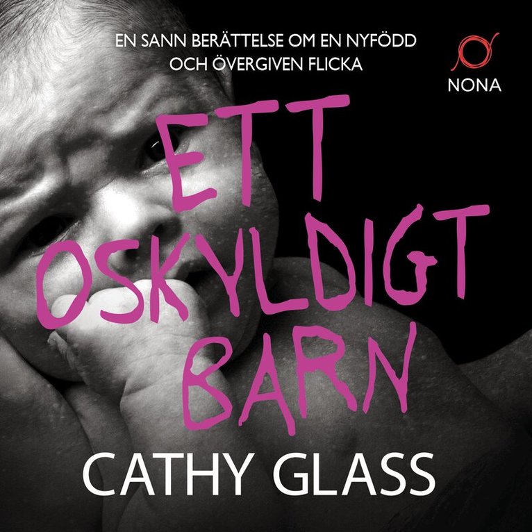 Cathy Glass - Ett oskyldigt barn, Ljudbok
