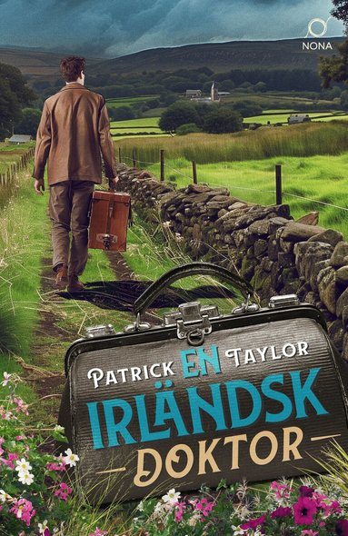 Patrick Taylor - En irländsk doktor, E-bok