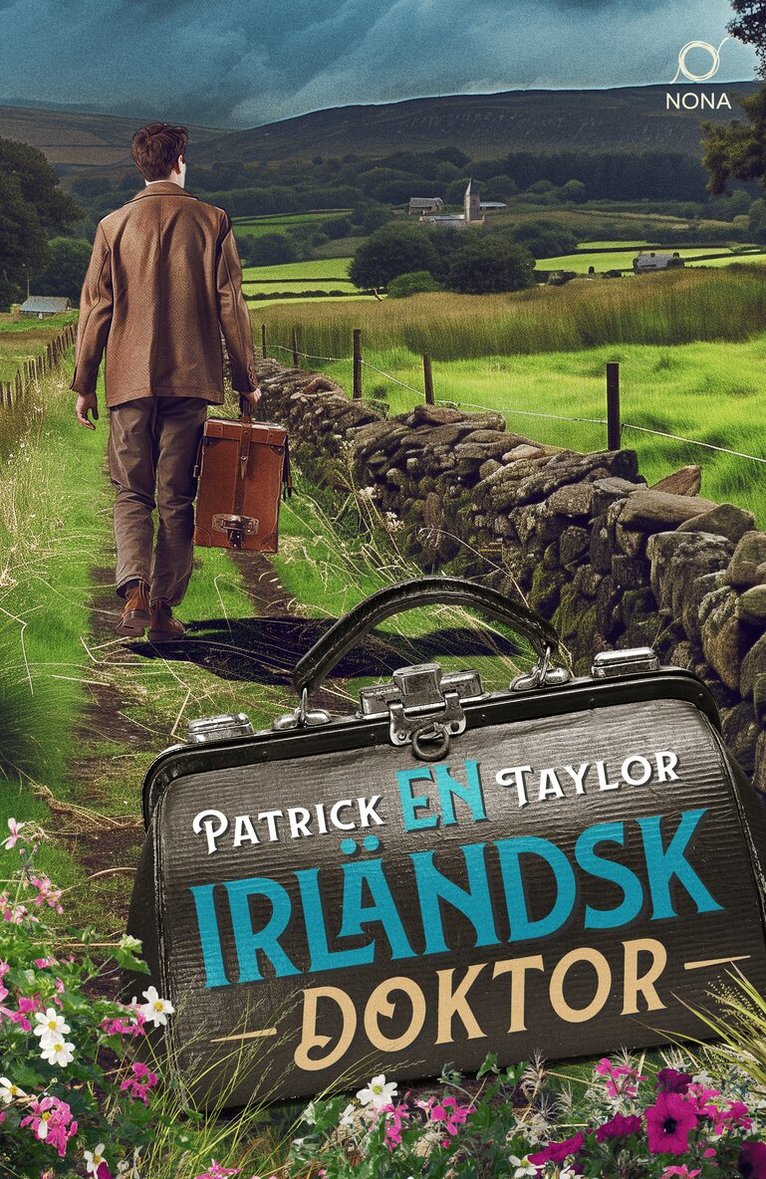 Patrick Taylor - En irländsk doktor, E-bok