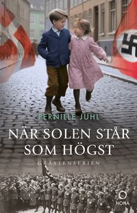 N�r solen st�r som h�gst