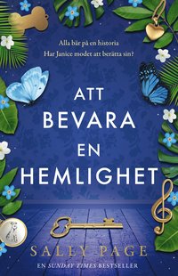 Att bevara en hemlighet
