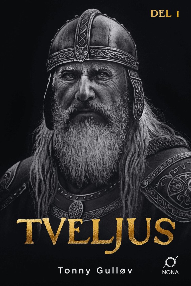 Tonny Gulløv - Tveljus del 1, E-bok