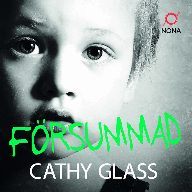 Cathy Glass - Försummad, Ljudbok