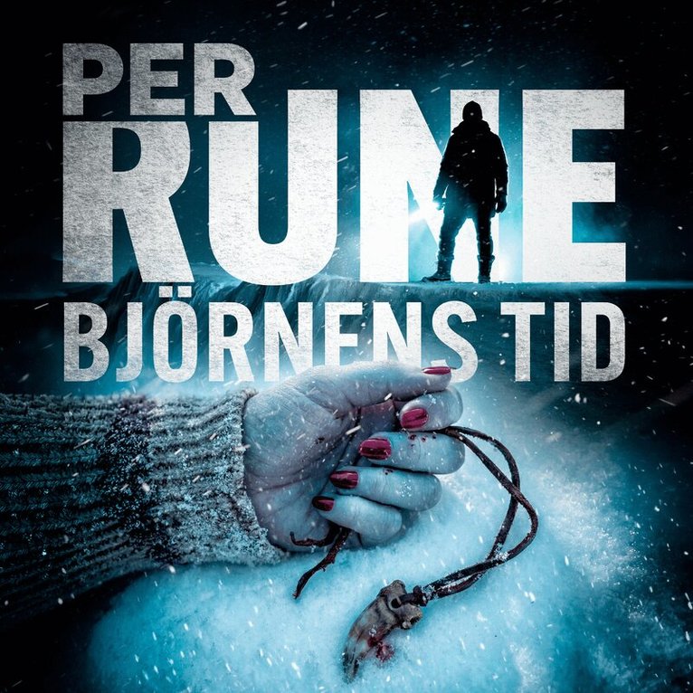 Per Rune - Björnens tid, Ljudbok