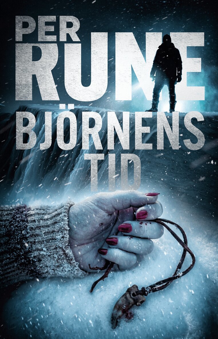 Per Rune - Björnens tid, E-bok