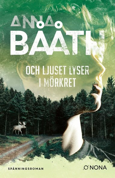 Anna Bååth - Och ljuset lyser i mörkret, Pocket