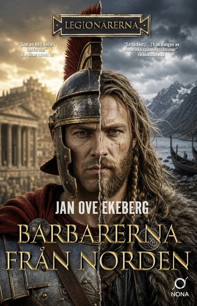 Barbarerna från Norden
