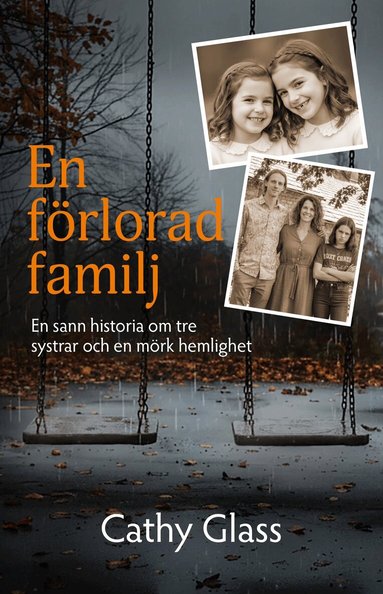 Cathy Glass - En förlorad familj, Pocket