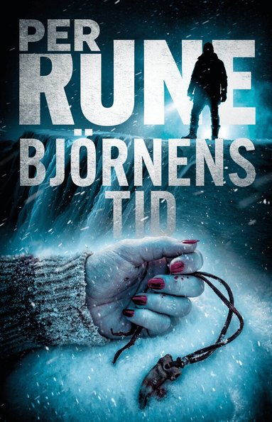 Per Rune - Björnens tid, Inbunden. Tillgänglighet: Lägg till
