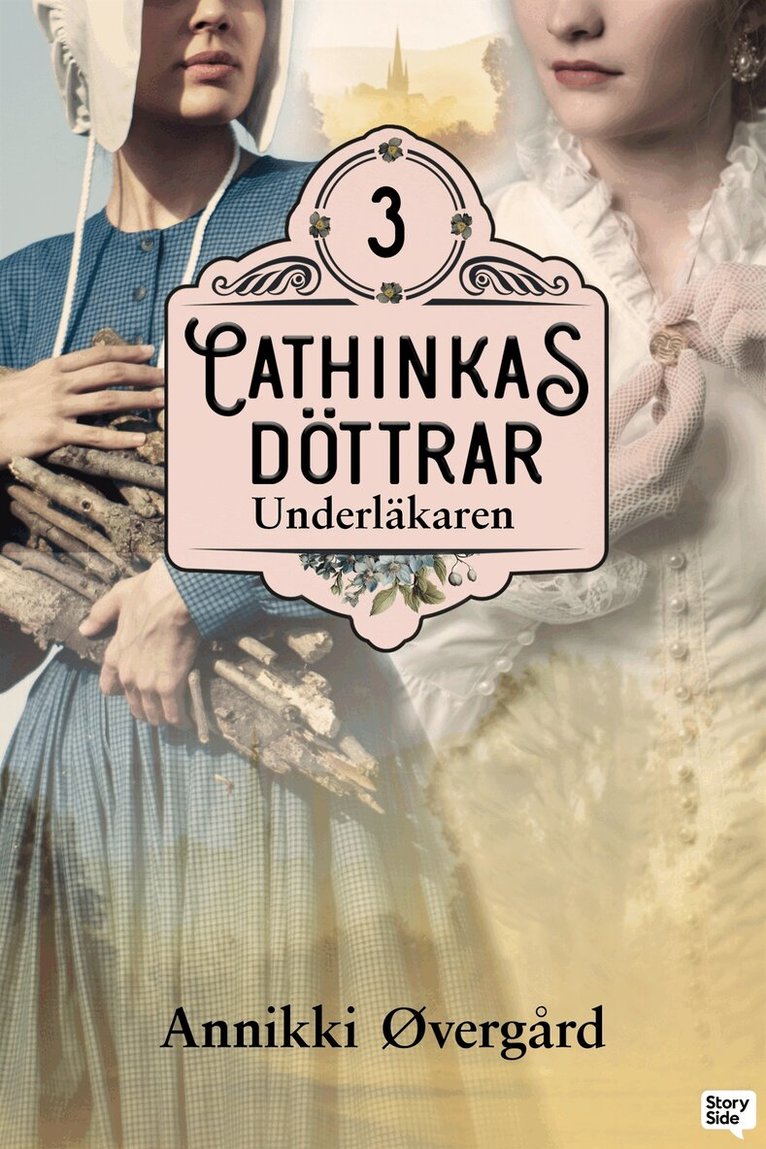 Annikki Øvergård - Underläkaren, E-bok. Tillgänglighet: Lägg i varukorg