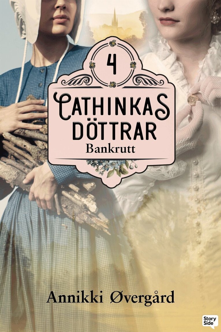 Annikki Øvergård - Bankrutt, E-bok. Tillgänglighet: Lägg i varukorg