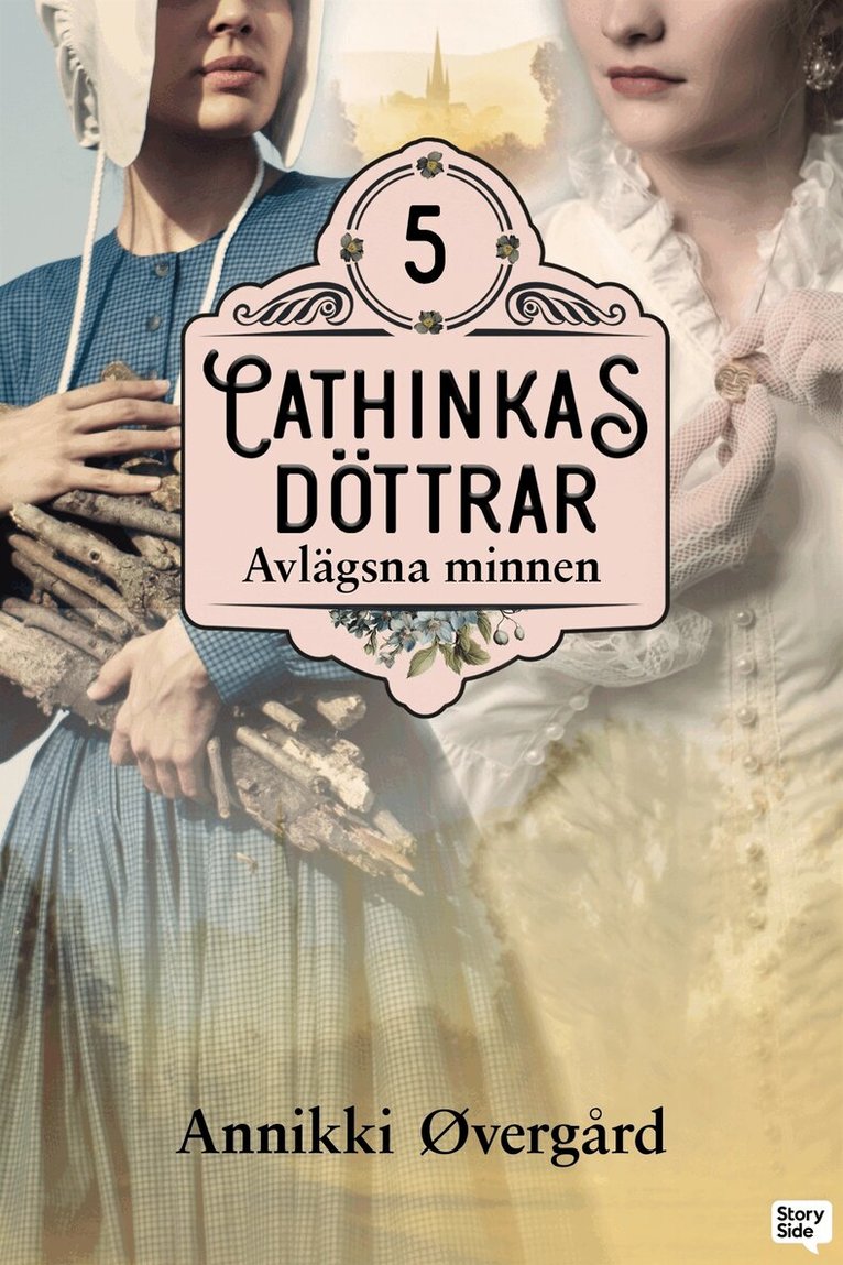 Annikki Øvergård - Avlägsna minnen, E-bok. Tillgänglighet: Lägg i varukorg
