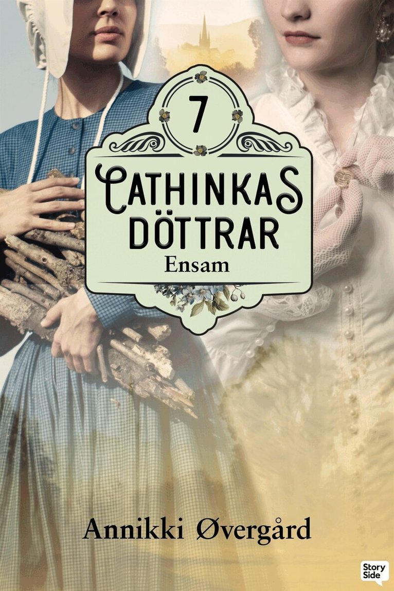 Annikki Øvergård - Ensam, E-bok. Tillgänglighet: Lägg i varukorg