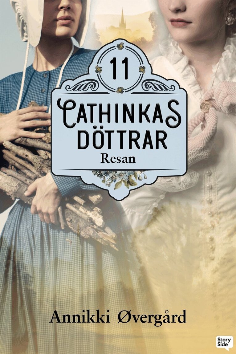 Annikki Øvergård - Resan, E-bok. Tillgänglighet: Lägg i varukorg