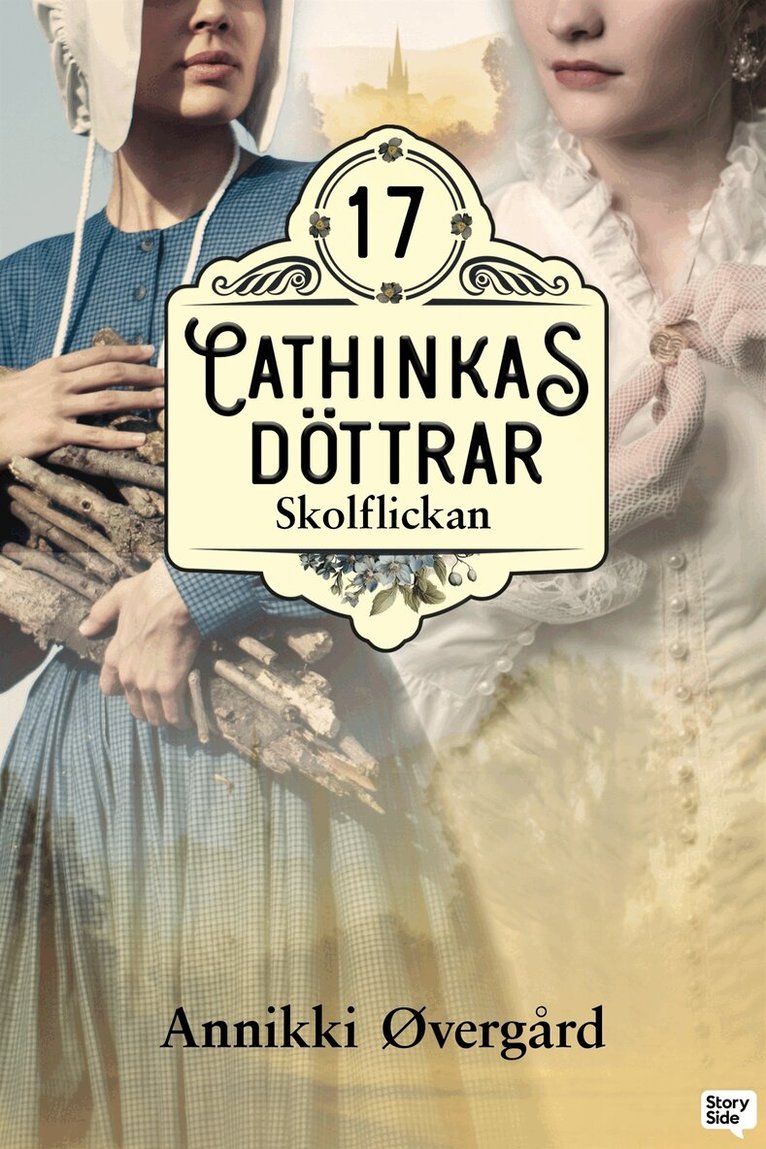 Annikki Øvergård - Skolflickan, E-bok. Tillgänglighet: Lägg i varukorg