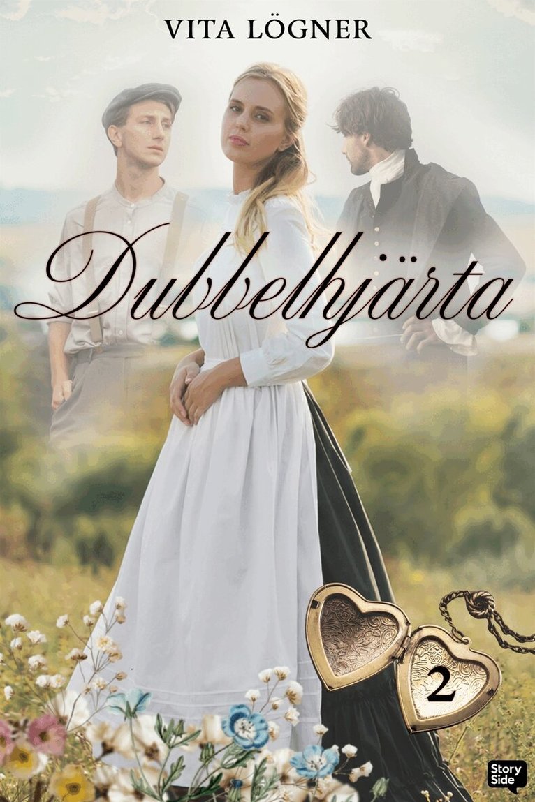 Stina Dale - Vita lögner, E-bok
